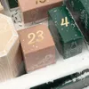 Jean&Len Adventskalender 2026 24 Originalgrößen Produktbild-Vorschau 6