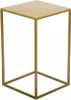 Howhomely Tabouret de plantes en métal 40 cm - tabouret de Voir les images du produit 5