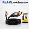 HDMI Kabel 4K 60Hz 5m – HDMI 2.0 High Speed Kabel mit 18 Produktbild-Vorschau 6