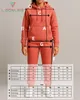 Damen Jogging-HOSE | Monte Carlo 592 Rot/Weiß XL Produktbild-Vorschau 8