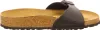 Birkenstock Madrid Birko-Flor schwarz schmale Weite Gr. 41 Produktbild-Vorschau 17