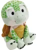 NICI Kuscheltier Schildkröte 32cm - grün - Stofftier aus Produktbild-Vorschau 11