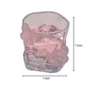 6 Stück 200 ML Gläser Trinkgläser Weingläser Glasbecher Produktbild-Vorschau 5