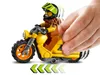 LEGO 60297 City Stuntz Power Stuntbike, sada s motorkou Náhled obrázku produktu 11