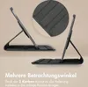 Cover Realme Pad: imoshion cover pieghevole ruotabile a Anteprima dell’immagine prodotto 8