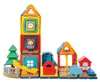 Dům Klocki Max's Playground Náhled obrázku produktu 6