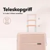 SKYCASES Travel One – Mittelgroßer-Koffer 68 L - Produktbild-Vorschau 3