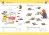 Das große Vorschulbuch Produktbild-Vorschau 4