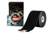 Nasara Plus Tape 5cm x 5m : schwarz Farbe: schwarz Produktbild-Vorschau 3