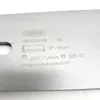 Oregon AdvanceCut HD Schwert 188SLBK095 Führungsschiene Produktbild-Vorschau 6