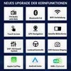 Hexinex 8 pollici Android 15 Radio navigatore per Anteprima dell’immagine prodotto 4
