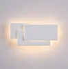 Maytoni Kona Wandleuchte C804WL-L12W LED, Weiß, aus Metall, Produktbild-Vorschau 1