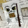 BlueSky HP713524 BlueSky Notizbuch Harry Potter - Hedwig A5 Voir les images du produit 8