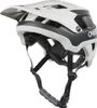 Kask O´Neal DEFENDER SOLID szary/czarny L/XL (58/62 cm) Podgląd zdjęcia produktu 4