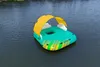Bestway® Hydro Force® 5-Personen-Badeinsel Sunny Lounge 300 Produktbild-Vorschau 53