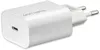 4smarts Schnelllade-Set 20W mit 1.5m USB-C zu USB-C Kabel Produktbild-Vorschau 4