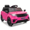 12V 4.5A.h LAND ROVER Velar Elektroauto Kinderauto,mit 2,4G Produktbild-Vorschau 10