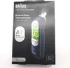 Braun ThermoScanÂ 7+ connect Ohrthermometer Kompatibel der Produktbild-Vorschau 25