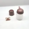 Suavinex, Anti-Kolik-Flasche + Zero Zero Schnuller. 180 Ml Produktbild-Vorschau 2