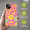 MuchoWow® Handyhülle Schutzhülle Hülle für Apple iPhone 14 Produktbild-Vorschau 6