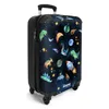 NoBoringSuitcases.com® Kufr Příruční zavazadlo na kolečkách Náhled obrázku produktu 2