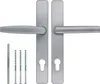 Premium Drückergarnitur Victory DHS 92mm - Rechteckig - Produktbild-Vorschau 4