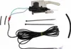 Kit de verrouillage central du coffre pour Toyota Hilux Voir les images du produit 1