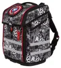 McNeill PERFECTO Schulranzen Set, 5tlg. MARVEL-AVENGERS Produktbild-Vorschau 3