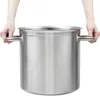 Casserole Matfer Bourgeat Excellence 17,2 L Voir les images du produit 6