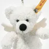 Steiff Schlüsselanhänger Teddybär Lotte Schutzengel 12 cm Produktbild-Vorschau 3