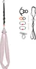 SucceBuy Aerial Yoga Hängematte, maximale Tragkraft 136,07 Produktbild-Vorschau 1