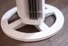 Stojanový ventilátor Vornado Tower L bílý s dálkovým Náhled obrázku produktu 7