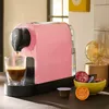 Tchibo Cafissimo „Pure plus“ Kaffeemaschine Kapselmaschine Produktbild-Vorschau 8