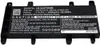 Akku für Asus K756UQ-T4071T Li-Pol 7,6 Volt 5000 mAh Produktbild-Vorschau 1