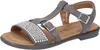 Ricosta Sandalen Sandalen Kunstleder Produktbild-Vorschau 1
