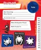 MARVEL Spidey und seine Super-Freunde: Mein Kindergarten Produktbild-Vorschau 8