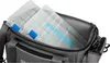 Borsa da pesca Shimano Logo Nero L Nero L Anteprima dell’immagine prodotto 4