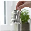 Doppelwandige Bambus-Teetrinkflasche, Teeflasche mit Produktbild-Vorschau 4