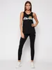 Ellesse Solos Damen Sport Leggings M Produktbild-Vorschau 27