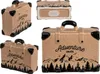 Spardose Travel Koffer 14,8x6x13cm Produktbild-Vorschau 5