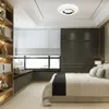 Plafondlamp TOKYO GOLD, 48W, diameter 500 mm, met Productafbeelding-voorbeeld 4