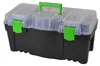 de fin d'année  Boîte à outils Green Box 22'' 55x27x27cm Voir les images du produit 1