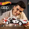 MEGA Hot Wheels Collector Audi Náhled obrázku produktu 10