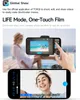 TOKQI M02 Ręczny 3-osiowy stabilizator gimbal do telefonu Podgląd zdjęcia produktu 10