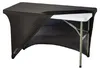 Stretchhusse Für Buffettische Von Ca. 1220X610X740 Mm, Produktbild-Vorschau 2