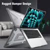Fintie Hülle Kompatibel mit MacBook Air 15 Zoll M5 M4 M3 M2 Produktbild-Vorschau 5