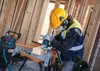 BOSCH 2608634243 5 Lame per seghetto alternativo BOSCH PRO Anteprima dell’immagine prodotto 8