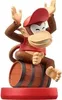 amiibo SuperMario Diddy Kong Figur Produktbild-Vorschau 2