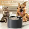 3L Katzenbrunnen, Ultra leiser Wasserbrunnen katzen, Produktbild-Vorschau 7