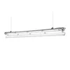 Feuchtraumleuchte 150cm für 1 LED Röhren, IP65 Produktbild-Vorschau 12